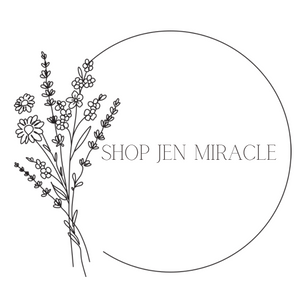 Shop Jen Miracle